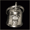 V-Twin Gremlin Bell