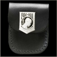 MIA-POW Lighter Case