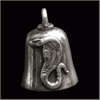 Cobra Gremlin Bell