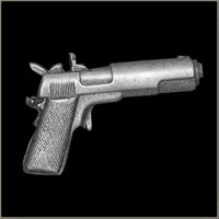 Pistol Pin