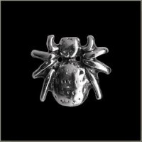 Spider Pin