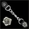 Ladies Rose Vest Extender