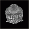 United States Army Pin