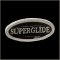 Super Glide Title Pin