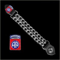 82nd Airborne Vest Extender