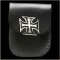 Maltese Cross Lighter Case