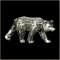 Black Bear Pin