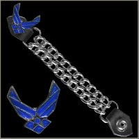 USAF Wings Vest Extender