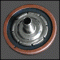 Copper Shotgun Shell Snap Head