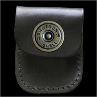 Shotgun Shell Lighter Case