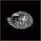 Eagle Pin