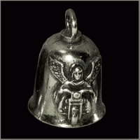 Guardian Angel Gremlin Bell