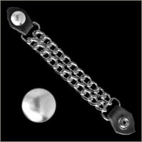 Plain Head Vest Extender