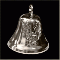 Eagle Gremlin Bell