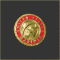 United States Marine Bulldog Snap Head