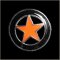 Lone Star Pin