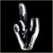 Middle Finger Pin