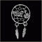 Dreamcatcher MC Pin