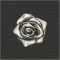 Rose Snap Head