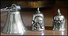 bell sizes