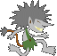 rotten little gremlin