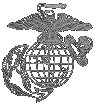 U.S. Marines Emblem