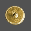 Back of decorative snap head